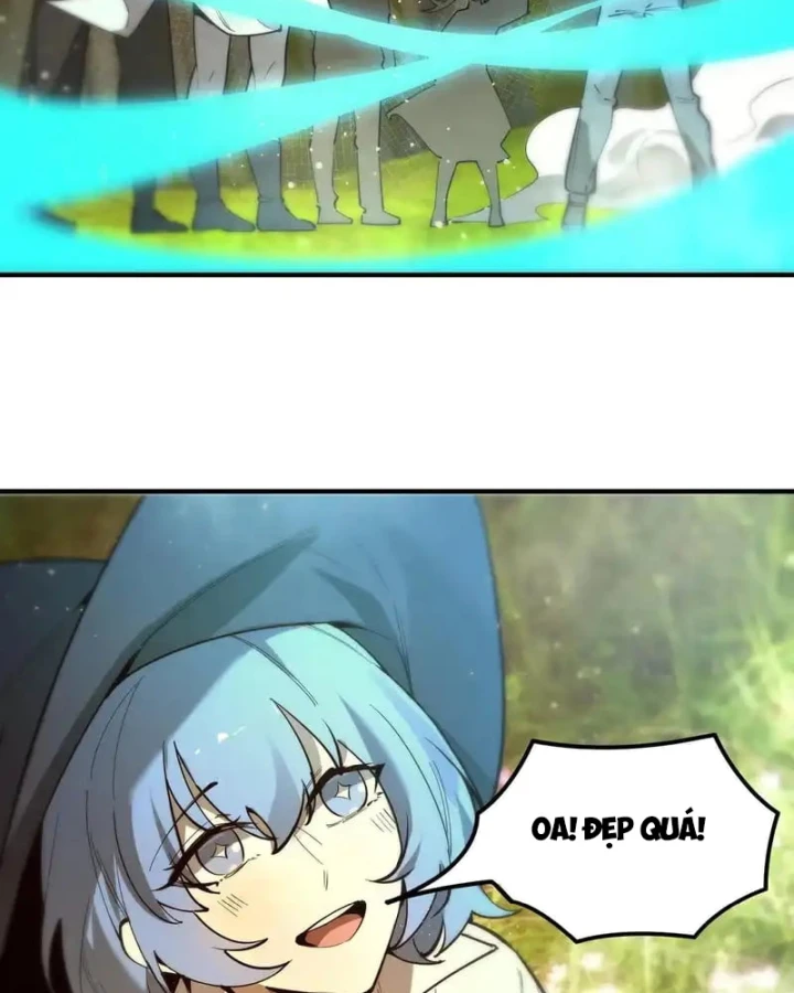 Thánh Hiệp Sĩ Cấp Sss Chapter 119 - 37