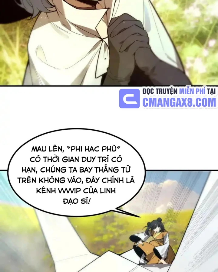Thánh Hiệp Sĩ Cấp Sss Chapter 119 - 38