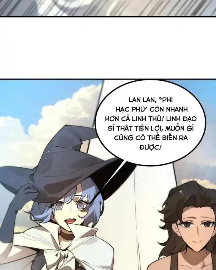 Thánh Hiệp Sĩ Cấp Sss Chapter 119 - 42