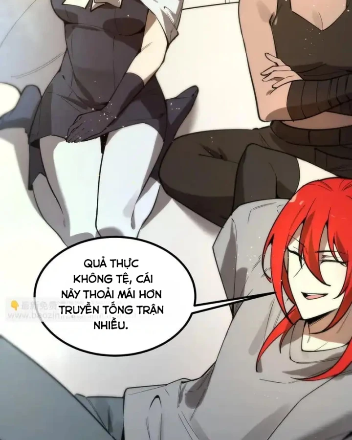 Thánh Hiệp Sĩ Cấp Sss Chapter 119 - 43