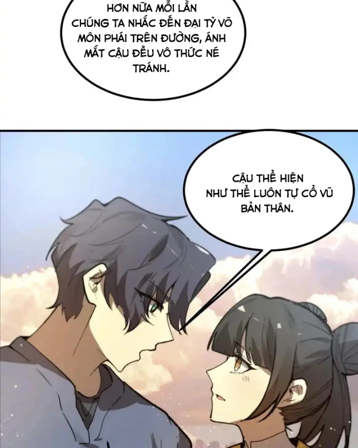 Thánh Hiệp Sĩ Cấp Sss Chapter 119 - 50