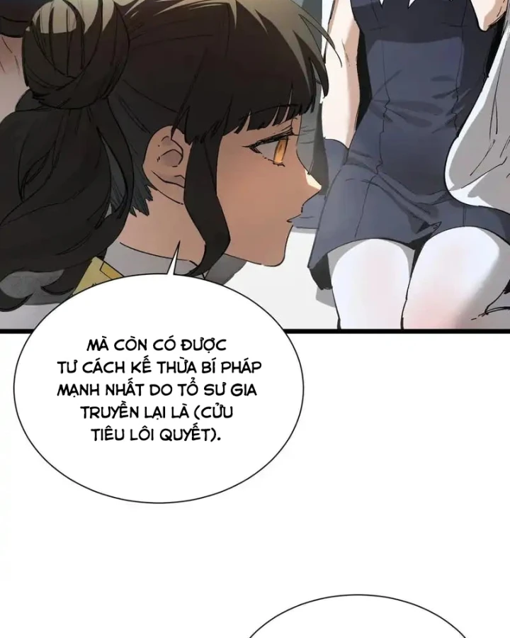 Thánh Hiệp Sĩ Cấp Sss Chapter 119 - 54