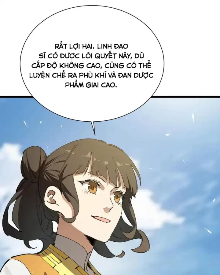 Thánh Hiệp Sĩ Cấp Sss Chapter 119 - 57