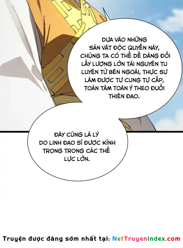 Thánh Hiệp Sĩ Cấp Sss Chapter 119 - 58