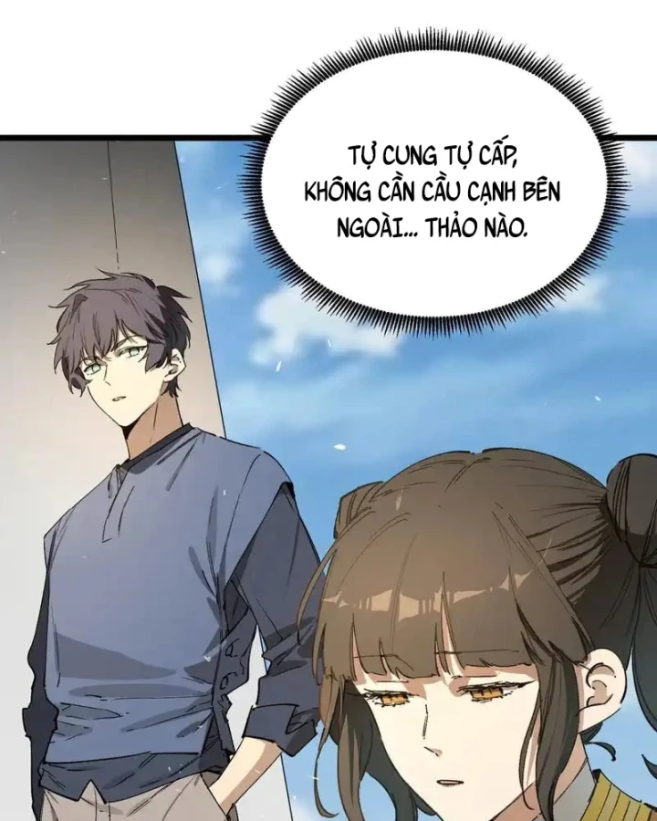 Thánh Hiệp Sĩ Cấp Sss Chapter 119 - 59