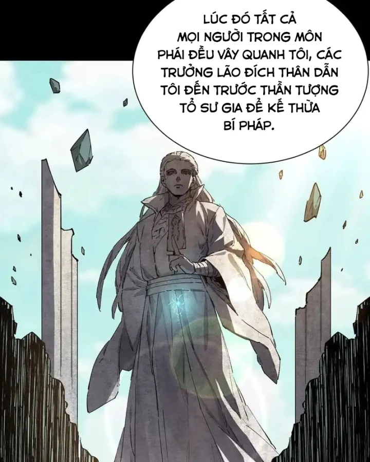 Thánh Hiệp Sĩ Cấp Sss Chapter 119 - 61