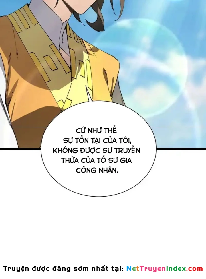 Thánh Hiệp Sĩ Cấp Sss Chapter 119 - 71