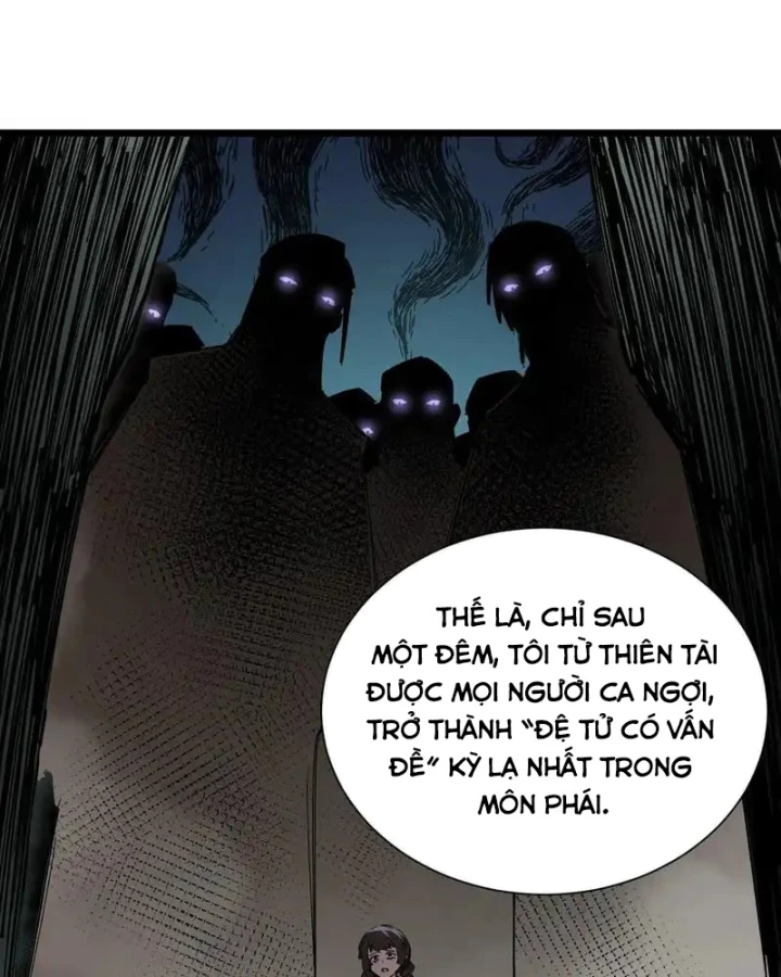 Thánh Hiệp Sĩ Cấp Sss Chapter 119 - 72