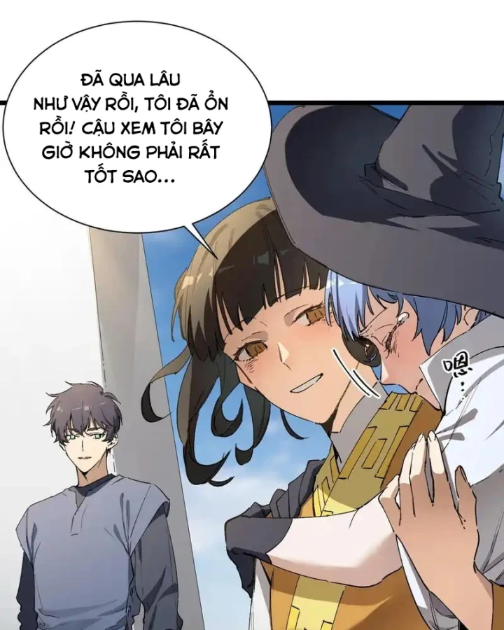 Thánh Hiệp Sĩ Cấp Sss Chapter 119 - 82