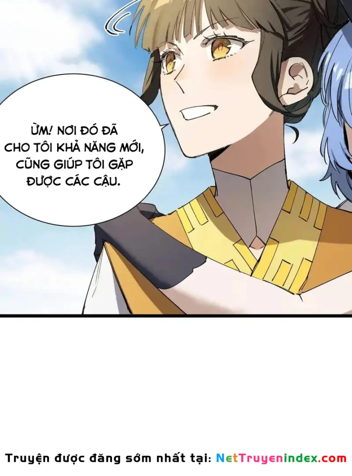 Thánh Hiệp Sĩ Cấp Sss Chapter 119 - 84