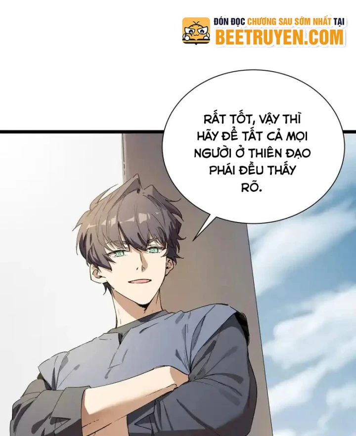 Thánh Hiệp Sĩ Cấp Sss Chapter 119 - 85