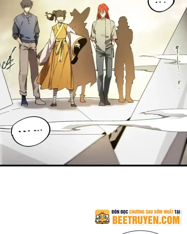 Thánh Hiệp Sĩ Cấp Sss Chapter 119 - 92