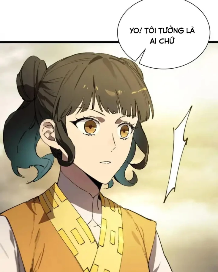 Thánh Hiệp Sĩ Cấp Sss Chapter 119 - 93