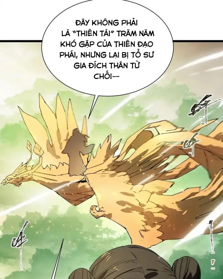 Thánh Hiệp Sĩ Cấp Sss Chapter 119 - 95
