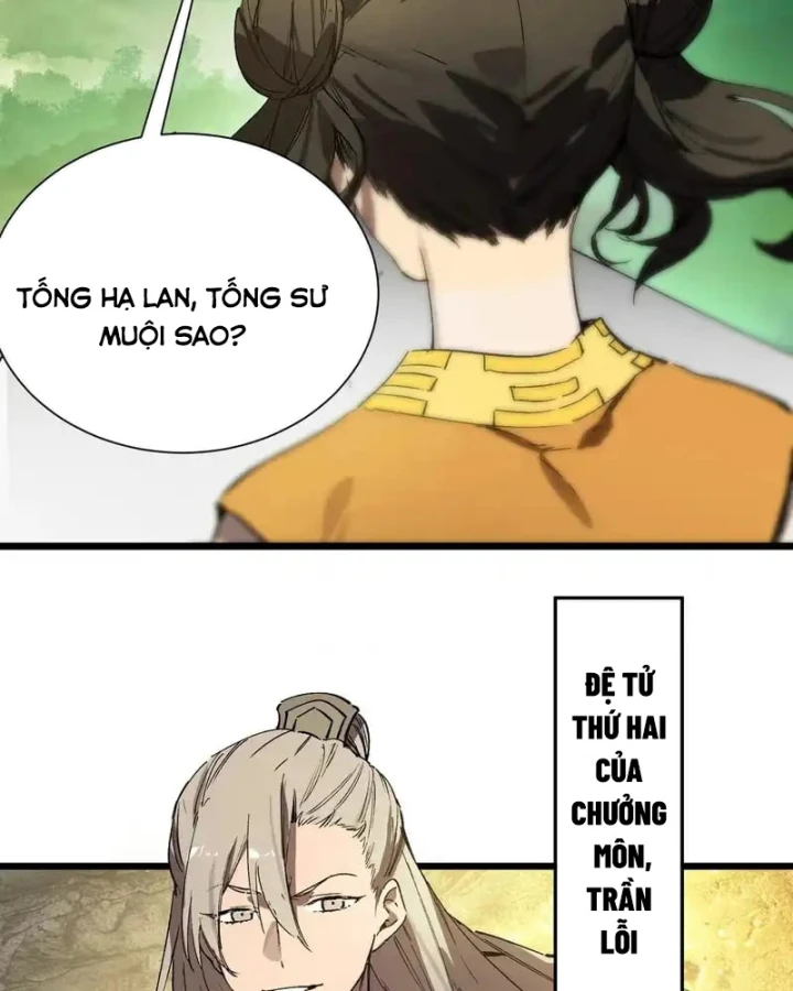 Thánh Hiệp Sĩ Cấp Sss Chapter 119 - 96