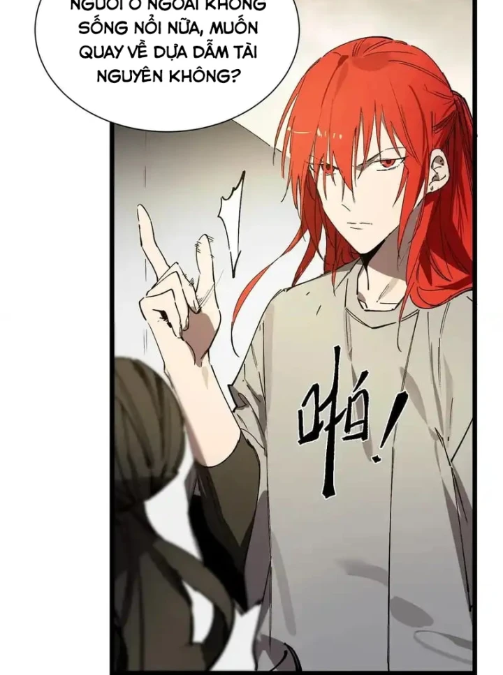 Thánh Hiệp Sĩ Cấp Sss Chapter 119 - 101