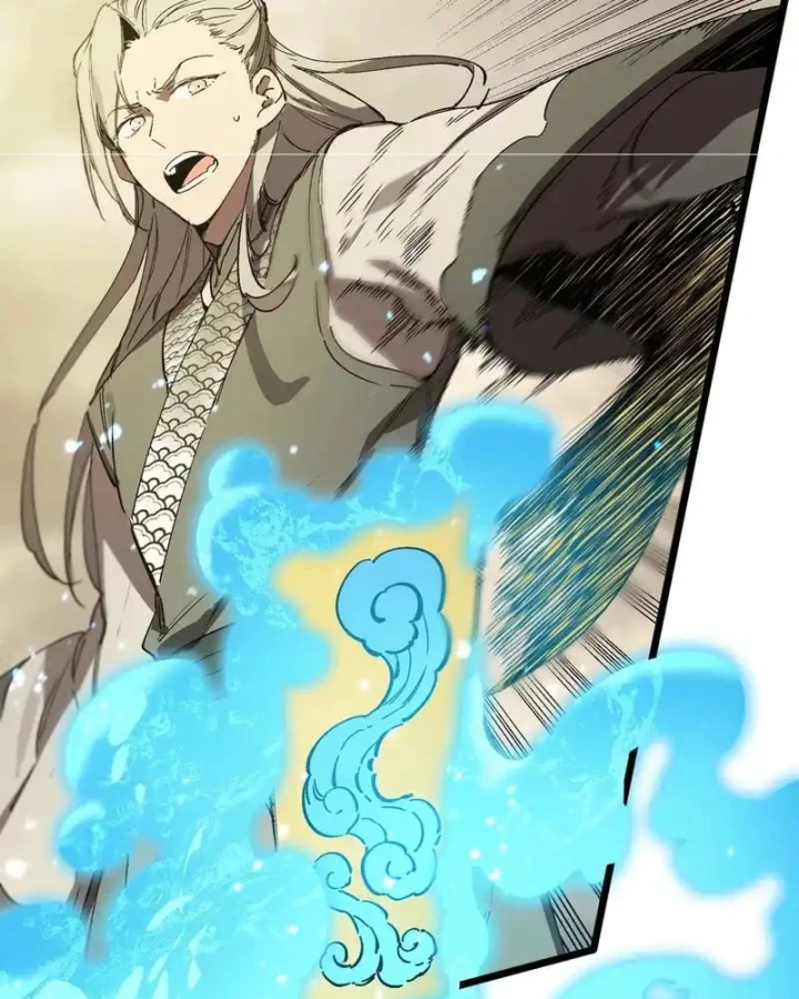 Thánh Hiệp Sĩ Cấp Sss Chapter 120 - 3