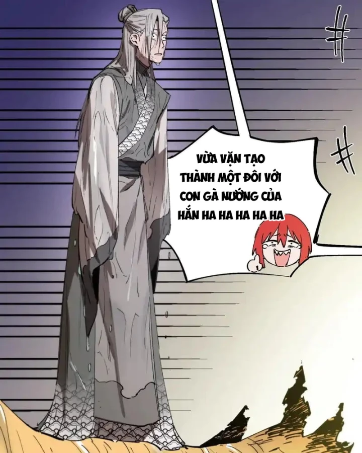 Thánh Hiệp Sĩ Cấp Sss Chapter 120 - 7