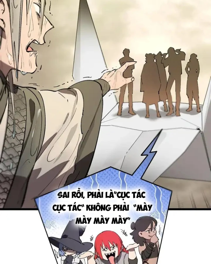 Thánh Hiệp Sĩ Cấp Sss Chapter 120 - 9