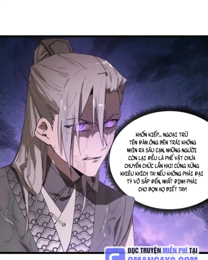 Thánh Hiệp Sĩ Cấp Sss Chapter 120 - 11