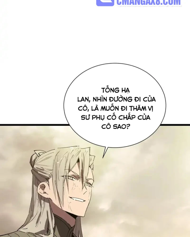 Thánh Hiệp Sĩ Cấp Sss Chapter 120 - 12