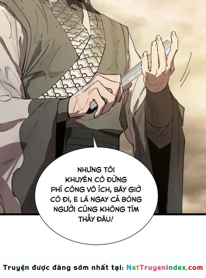 Thánh Hiệp Sĩ Cấp Sss Chapter 120 - 13