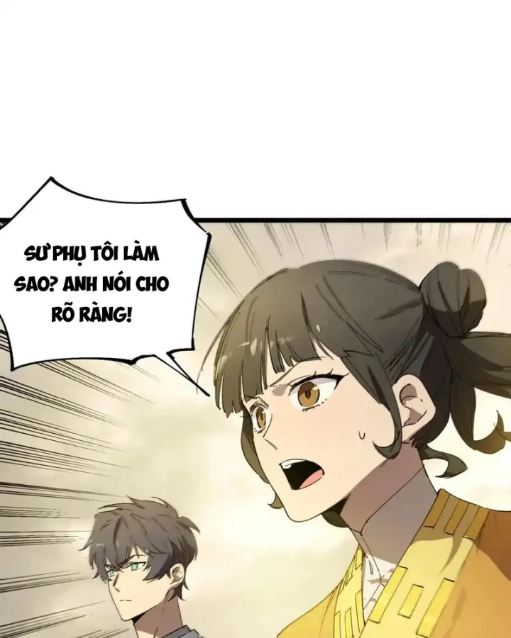 Thánh Hiệp Sĩ Cấp Sss Chapter 120 - 15