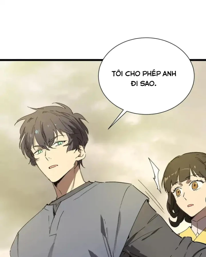 Thánh Hiệp Sĩ Cấp Sss Chapter 120 - 19