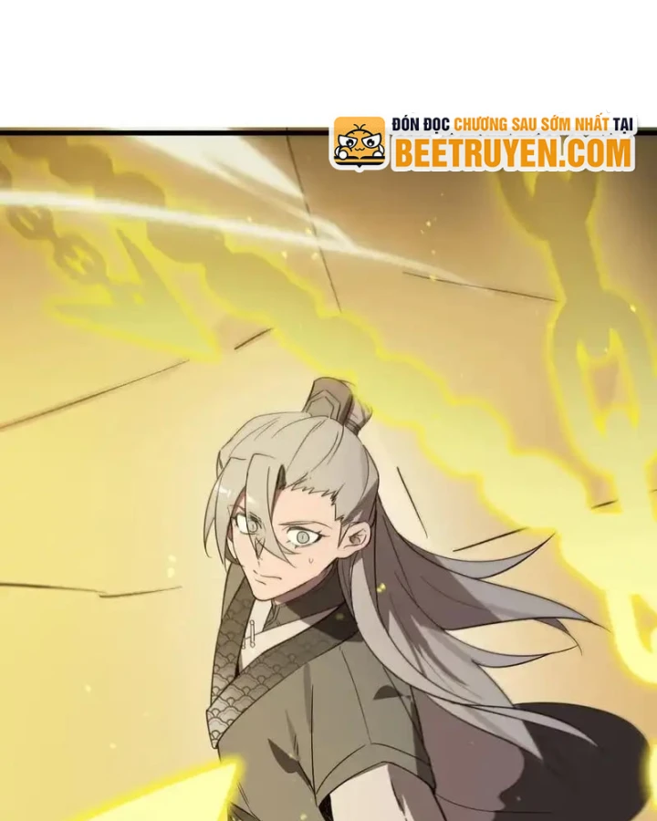 Thánh Hiệp Sĩ Cấp Sss Chapter 120 - 21