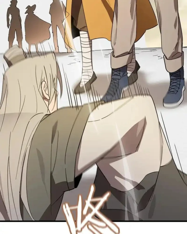 Thánh Hiệp Sĩ Cấp Sss Chapter 120 - 27