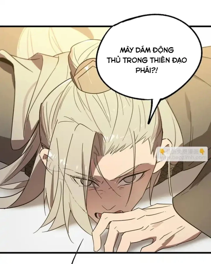 Thánh Hiệp Sĩ Cấp Sss Chapter 120 - 29