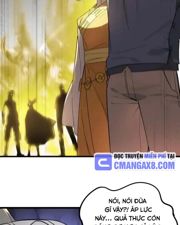 Thánh Hiệp Sĩ Cấp Sss Chapter 120 - 31