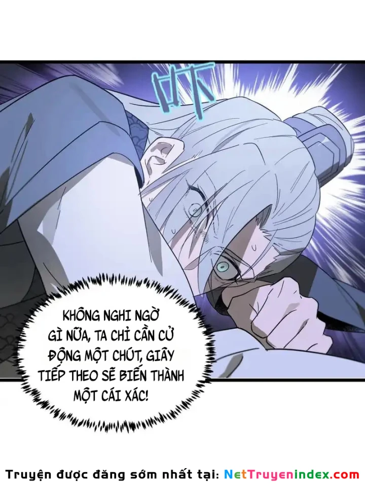 Thánh Hiệp Sĩ Cấp Sss Chapter 120 - 34