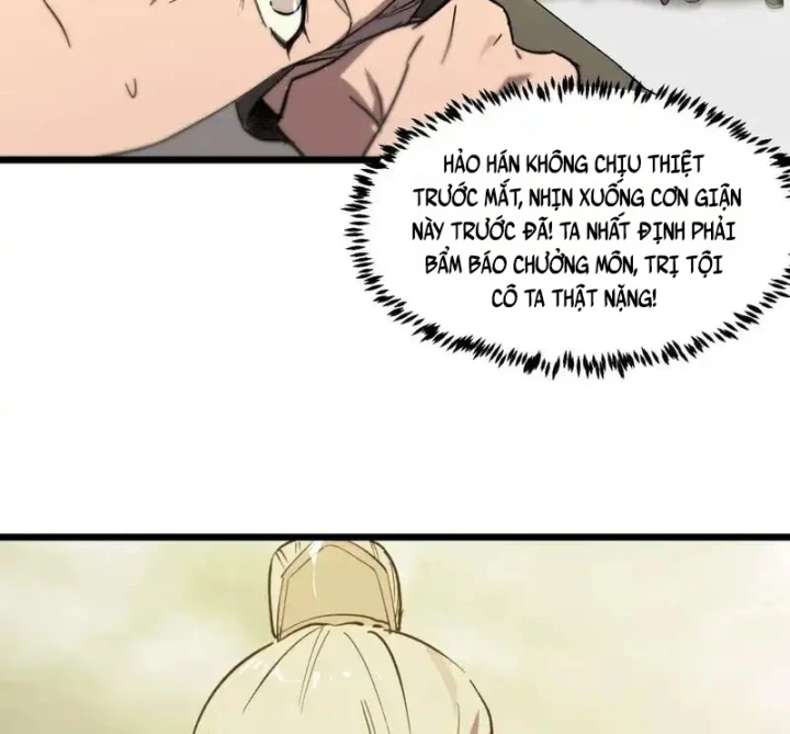 Thánh Hiệp Sĩ Cấp Sss Chapter 120 - 36