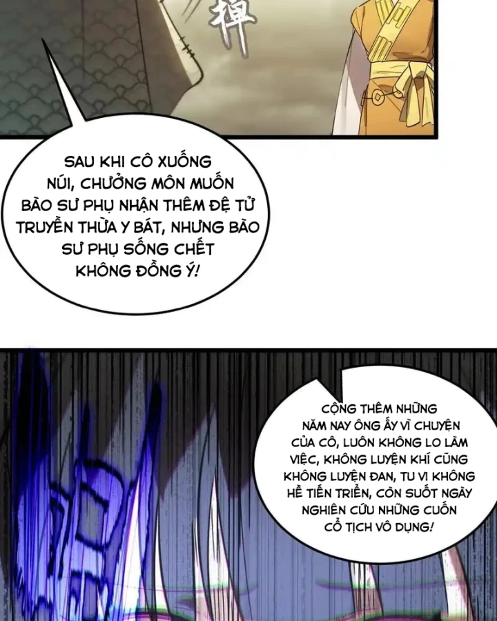 Thánh Hiệp Sĩ Cấp Sss Chapter 120 - 39