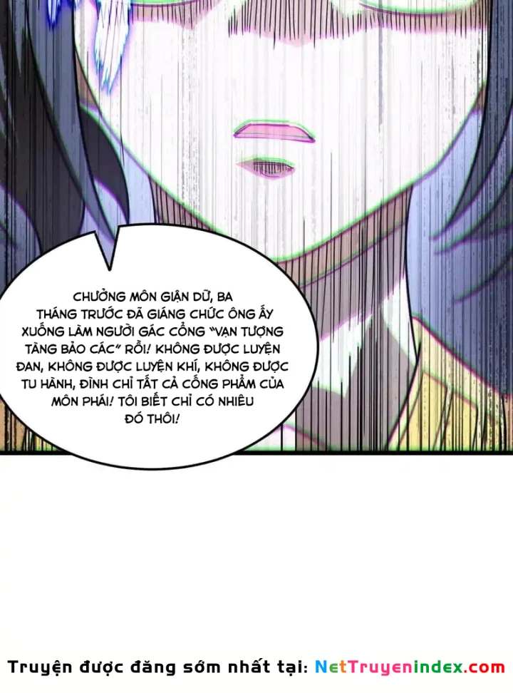 Thánh Hiệp Sĩ Cấp Sss Chapter 120 - 41