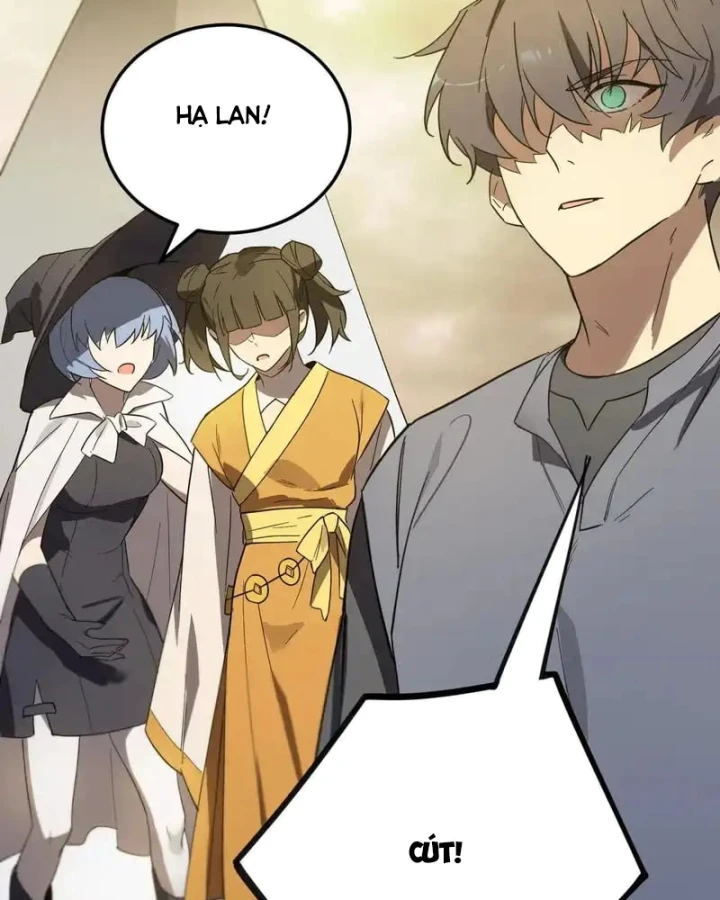 Thánh Hiệp Sĩ Cấp Sss Chapter 120 - 43