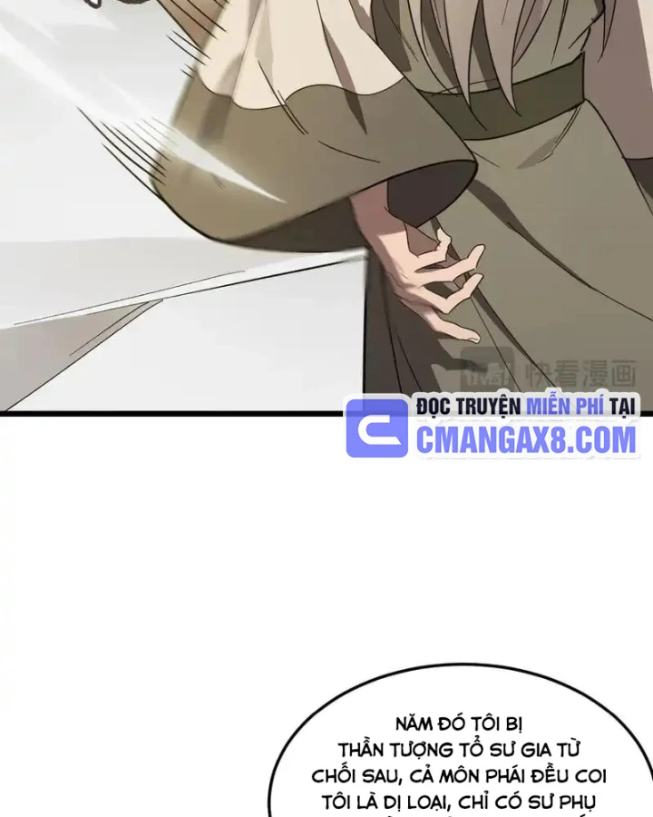 Thánh Hiệp Sĩ Cấp Sss Chapter 120 - 46