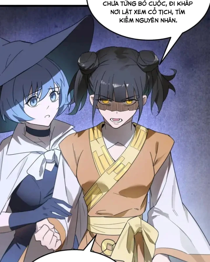 Thánh Hiệp Sĩ Cấp Sss Chapter 120 - 47