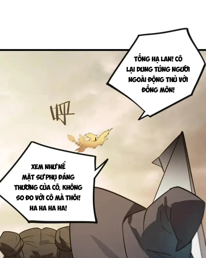 Thánh Hiệp Sĩ Cấp Sss Chapter 120 - 49