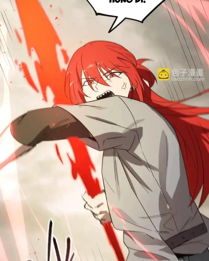 Thánh Hiệp Sĩ Cấp Sss Chapter 120 - 51