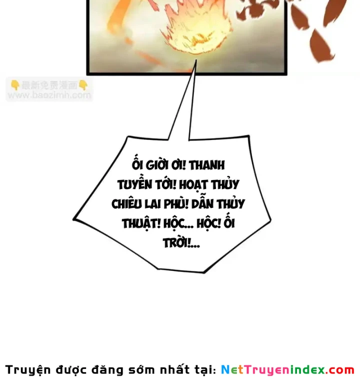 Thánh Hiệp Sĩ Cấp Sss Chapter 120 - 57