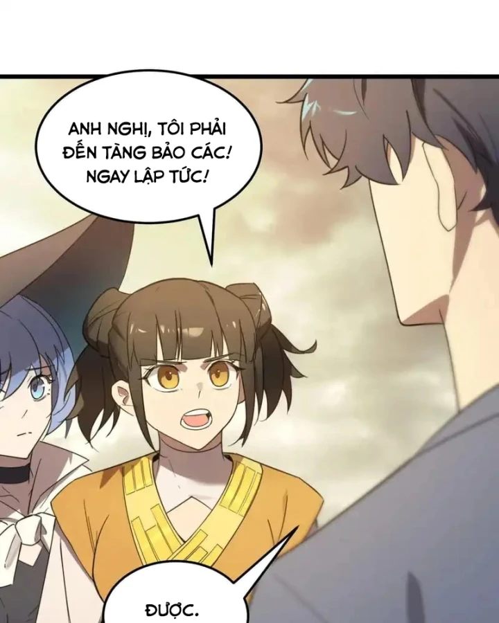 Thánh Hiệp Sĩ Cấp Sss Chapter 120 - 58