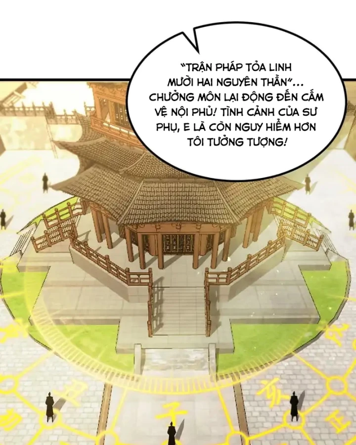Thánh Hiệp Sĩ Cấp Sss Chapter 120 - 63