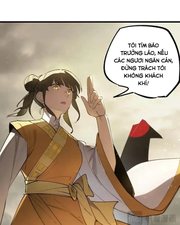 Thánh Hiệp Sĩ Cấp Sss Chapter 120 - 67