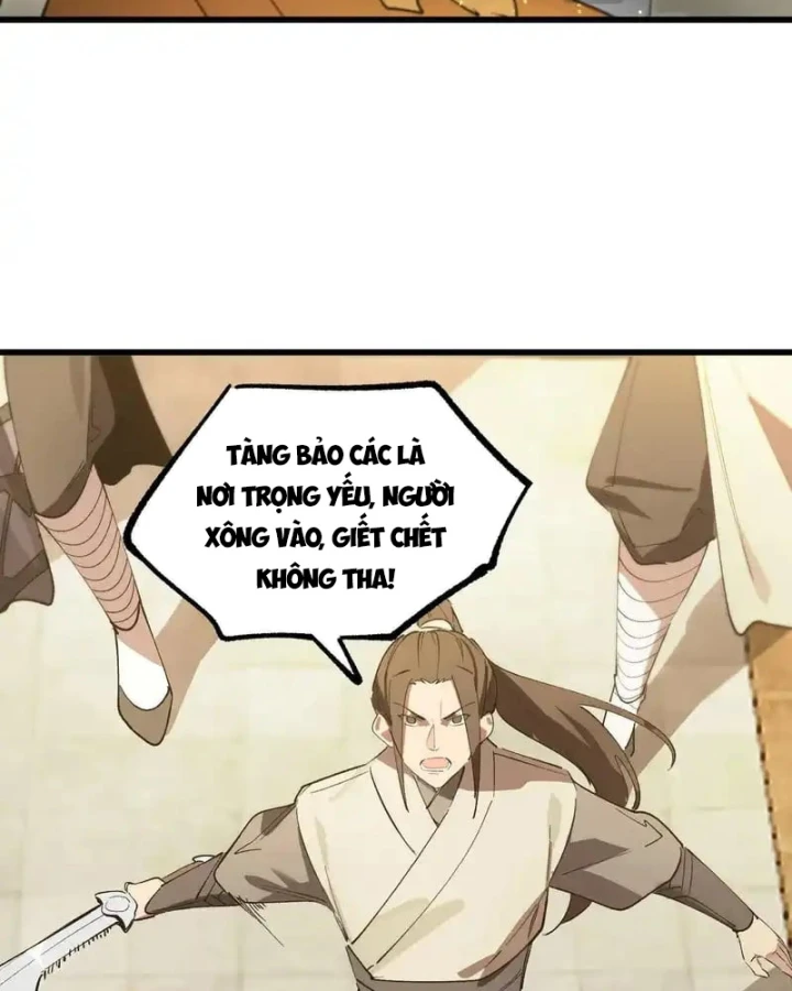 Thánh Hiệp Sĩ Cấp Sss Chapter 120 - 68