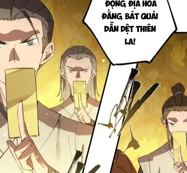 Thánh Hiệp Sĩ Cấp Sss Chapter 120 - 70