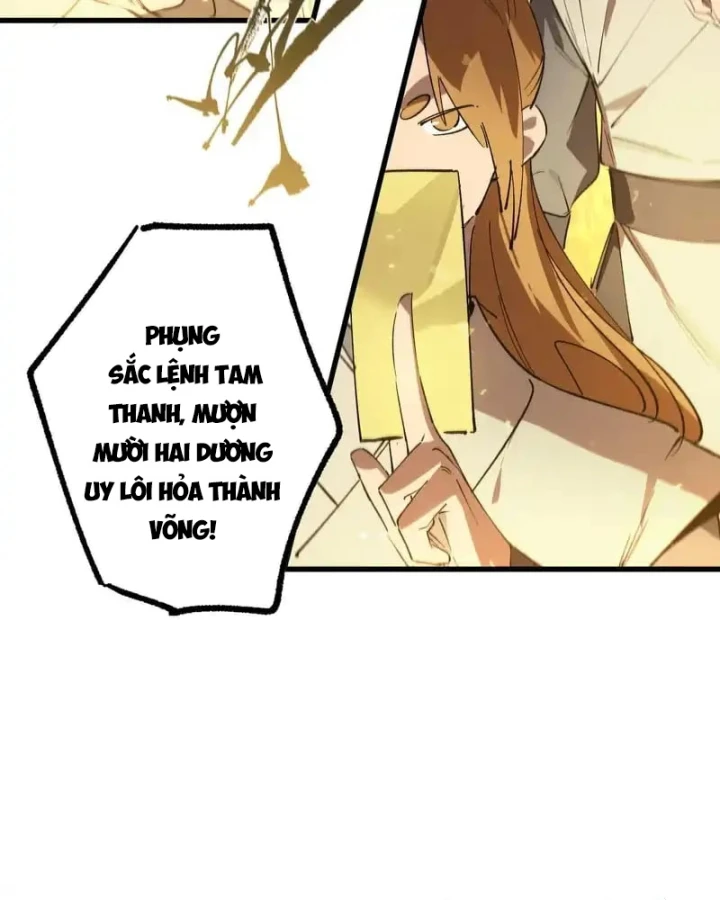 Thánh Hiệp Sĩ Cấp Sss Chapter 120 - 71