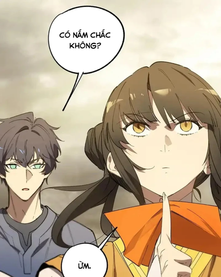 Thánh Hiệp Sĩ Cấp Sss Chapter 120 - 76