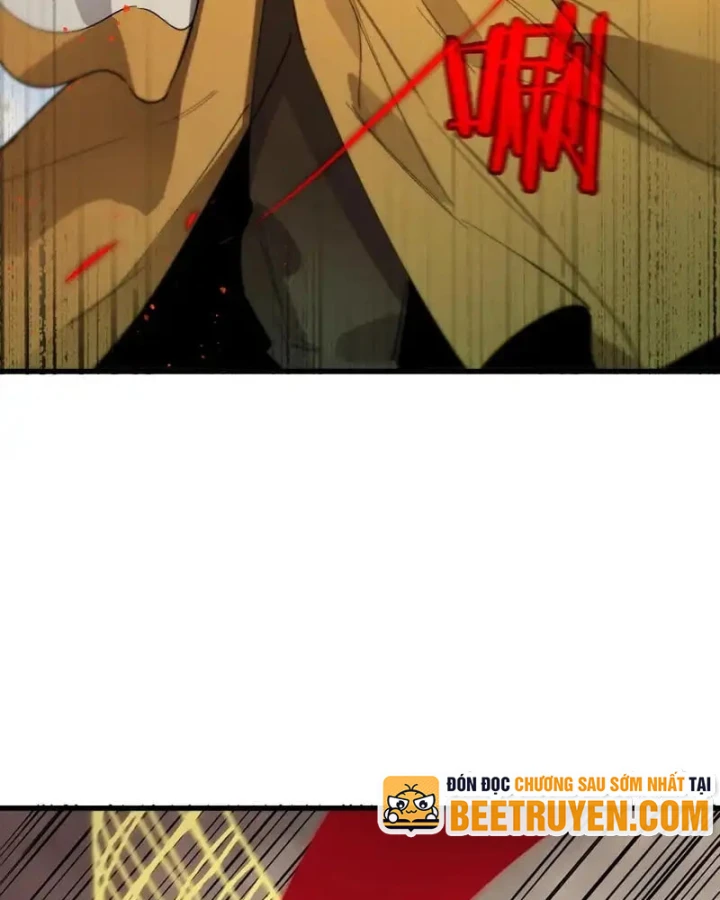 Thánh Hiệp Sĩ Cấp Sss Chapter 120 - 83